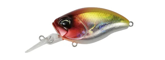 Duo Realis Crank 48mr Kabuki 4.8cm 10.5gr Ada3033 Prism Clown