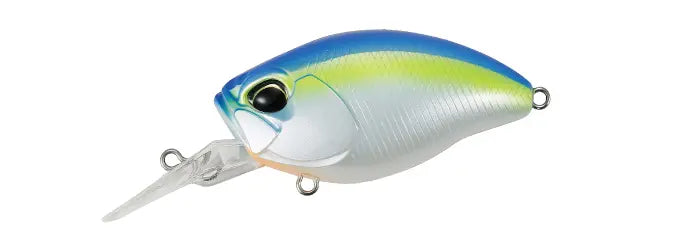Duo Realis Crank 48mr Kabuki 4.8cm 10.5gr Acc3356 Blue Shad