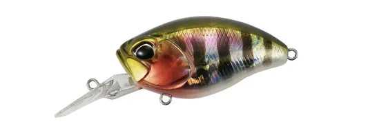 Duo Realis Crank 48mr Kabuki 4.8cm 10.5gr Ada3058 Prism Gill