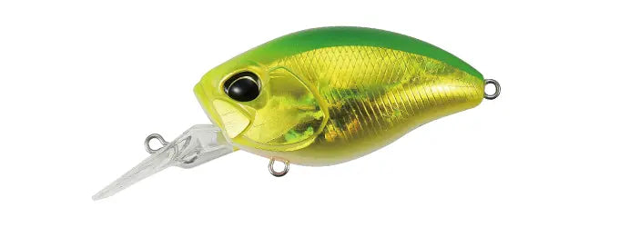 Duo Realis Crank 48mr Kabuki 4.8cm 10.5gr Ada3185 Itako Green Gold