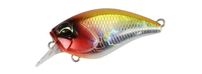Duo Realis Crank Mid Roller 40f 4cm 5.3gr Ada3033 Prism Clown