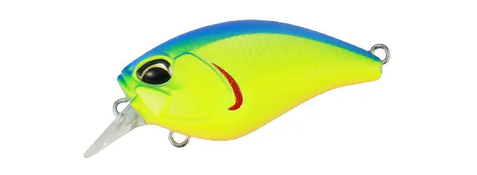 Duo Realis Crank Mid Roller 40f 4cm 5.3gr Acc3016 Blue Back Chart