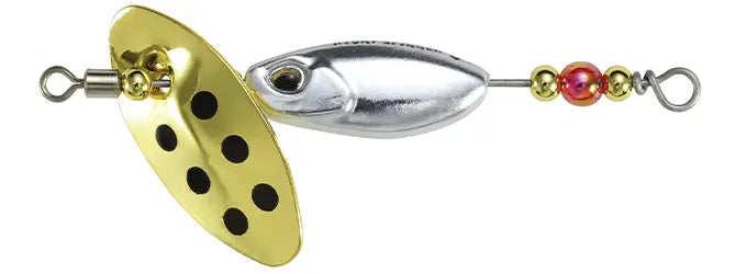 Duo Spearhead Ryuki Spinner 5g 2cm 5gr Psa0589 Silver Slash Uv