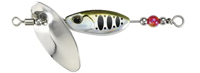 Duo Spearhead Ryuki Spinner 3.5g 2cm 3.5gr Pna4034 Yamame