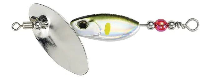 Duo Spearhead Ryuki Spinner 3.5g 2cm 3.5gr Pna4010 Ayu