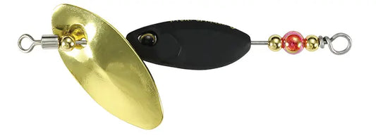 Duo Spearhead Ryuki Spinner 3.5g 2cm 3.5gr Acc0591 Mat Black