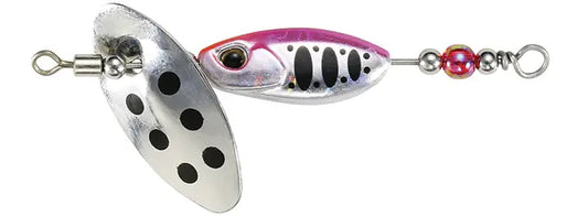 Duo Spearhead Ryuki Spinner 3.5g 2cm 3.5gr Pja4019 Pink Yamame