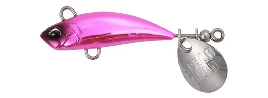Duo Spearhead Ryuki Spin 3.5g 3cm 3.5gr Cda4024 Shocking Pink