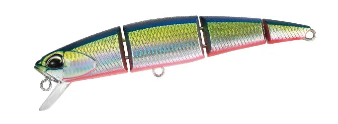 Duo Spearhead Ryuki Quattro 90s 9cm 14gr Cma4083 Blue Back Rb Ii