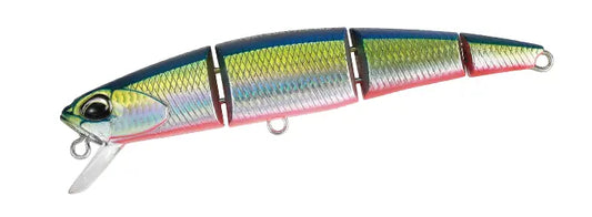 Duo Spearhead Ryuki Quattro 90s 9cm 14gr Cma4083 Blue Back Rb Ii