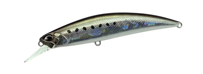 Duo Spearhead Ryuki 95s Wt 9.5cm 17gr Ada0037 Sardine Noir