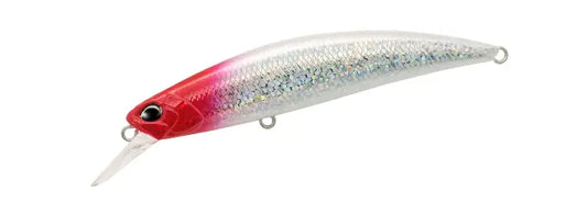 Duo Spearhead Ryuki 80s Sw 8cm 12gr Aoa0220 Astro Red Head