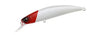 Duo Spearhead Ryuki 80s Sw 8cm 12gr Acc0001 Pearl Red Head