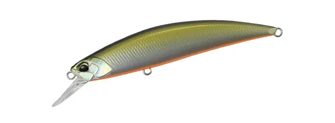 Duo Spearhead Ryuki 80s 8cm 12gr Mni4047 Tennessee Shad