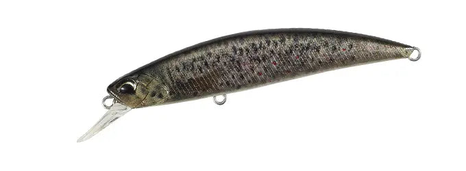 Duo Spearhead Ryuki 80s 8cm 12gr Ccc3815 Brown Trout Nd