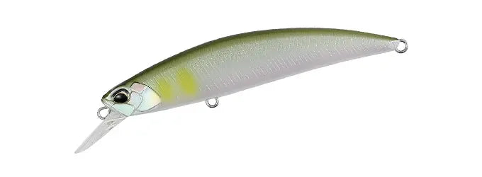 Duo Spearhead Ryuki 80s 8cm 12gr Ani4010 Pearl Ayu