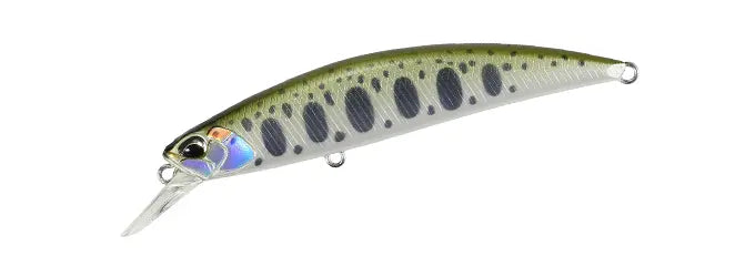 Duo Spearhead Ryuki 80s 8cm 12gr Ani4174 Pearl Yamame