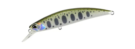 Duo Spearhead Ryuki 80s 8cm 12gr Ani4174 Pearl Yamame