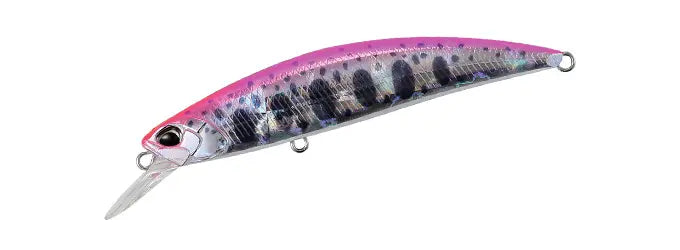 Duo Spearhead Ryuki 80s 8cm 12gr Ada4019 Pink Yamame