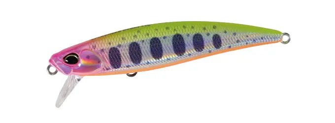 Duo Spearhead Ryuki 71s 7.1cm 10gr Ana4076 Pink Clown Yamame