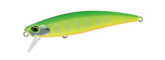 Duo Spearhead Ryuki 71s 7.1cm 10gr Asi4044 Full Chart Yamame