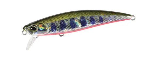 Duo Spearhead Ryuki 71s 7.1cm 10gr Ada4068 Yamame Red Belly