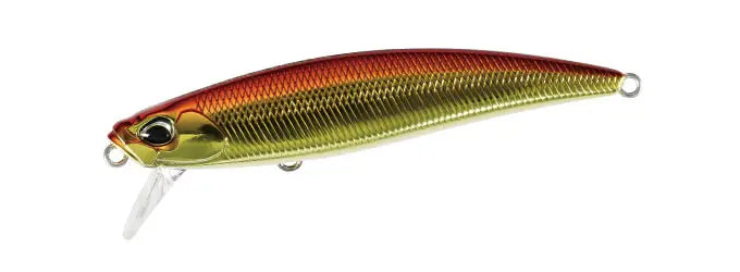 Duo Spearhead Ryuki 71s 7.1cm 10gr Mcc4026 Metal Red Gold
