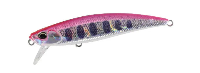 Duo Spearhead Ryuki 71s 7.1cm 10gr Ada4019 Pink Yamame