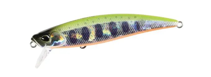 Duo Spearhead Ryuki 71s 7.1cm 10gr Ada4055 Chart Back Yamame Ob