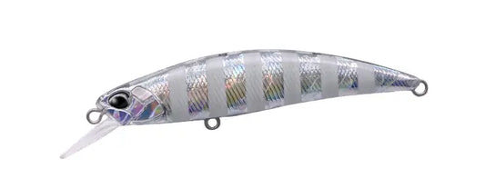 Duo Spearhead Ryuki 70s Sw 7cm 9gr Gja0101 Zebra Glow