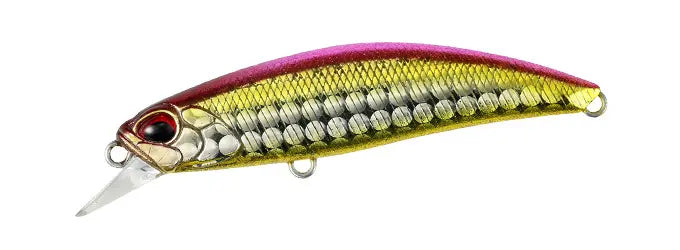 Duo Spearhead Ryuki 70s Sw 7cm 9gr Cba0423 Triple Threat