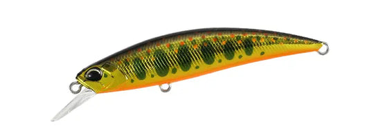 Duo Spearhead Ryuki 70s 7cm 9gr Mcc4084 Gold Yamame