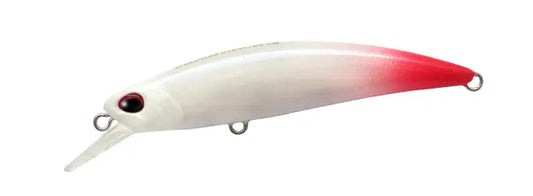 Duo Spearhead Ryuki 70s Sw 7cm 9gr Accz126 Ivory Pearl Rt