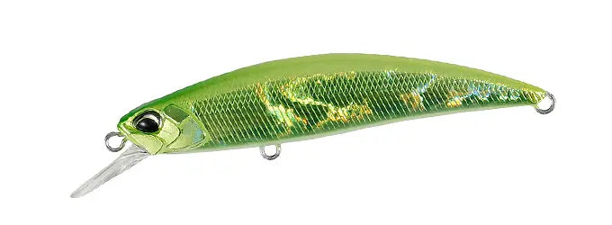 Duo Spearhead Ryuki 70s Sw 7cm 9gr Ada4127 Lime Green