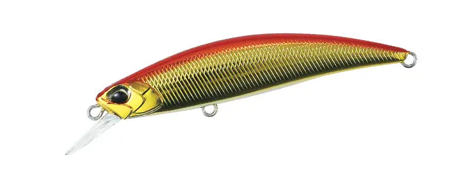 Duo Spearhead Ryuki 70s 7cm 9gr Mcc4026 Metal Red Gold