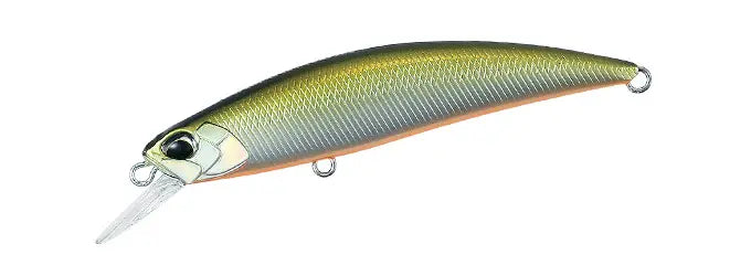 Duo Spearhead Ryuki 70s 7cm 9gr Mni4047 Tennessee Shad