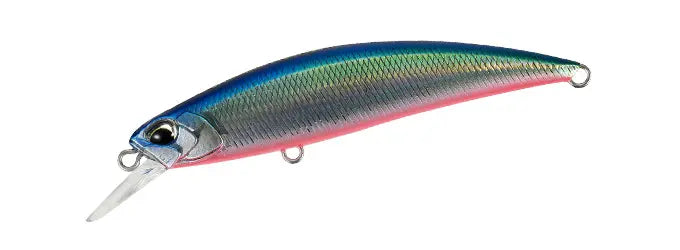Duo Spearhead Ryuki 70s 7cm 9gr Sma4083 Blue Back Rb Ii