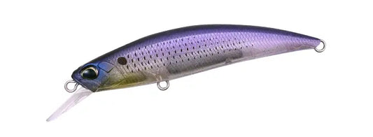Duo Spearhead Ryuki 70s 7cm 9gr Ccc0675 Ghost Grape Mullet