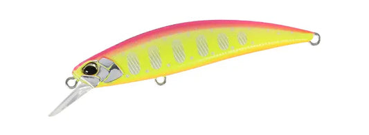 Duo Spearhead Ryuki 70s 7cm 9gr Asi4073 Pink Chart Yamame