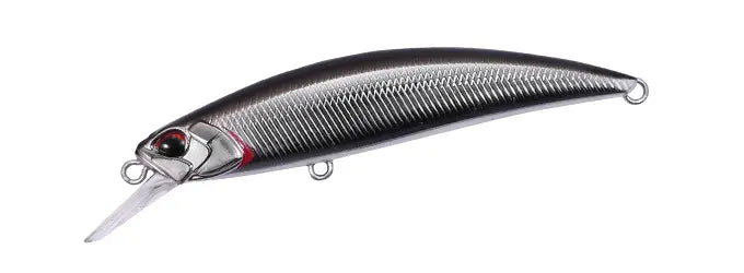 Duo Spearhead Ryuki 70s 7cm 9gr Mcc3169 Black Chrome