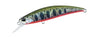 Duo Spearhead Ryuki 70s 7cm 9gr Ada4068 Yamame Red Belly