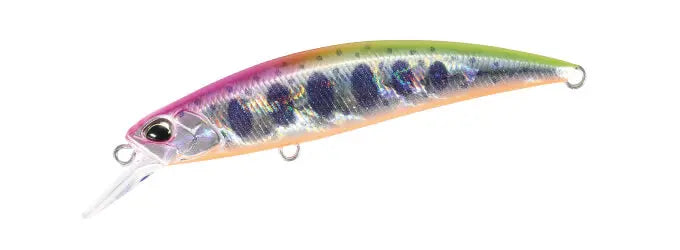 Duo Spearhead Ryuki 70s 7cm 9gr Ada4093 Uv Pink Chart Yamame Ob