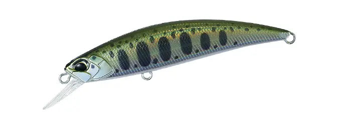 Duo Spearhead Ryuki 70s 7cm 9gr Ana4034 Yamame