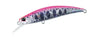 Duo Spearhead Ryuki 70s 7cm 9gr Ada4019 Pink Yamame