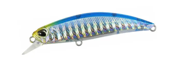 Duo Spearhead Ryuki 60s Sw 6cm 6.5gr Dhn0172 Clear Blue Back