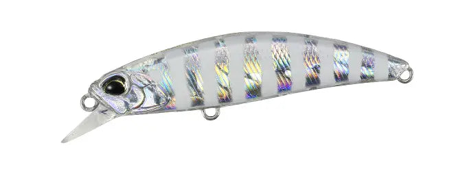 Duo Spearhead Ryuki 60s Sw 6cm 6.5gr Gja0101 Zebra Glow