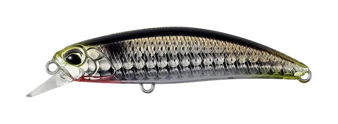 Duo Spearhead Ryuki 60s Sw 6cm 6.5gr Dba0157 Waka Mullet