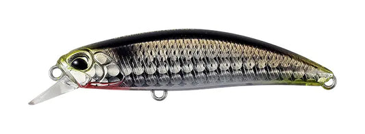 Duo Spearhead Ryuki 60s Sw 6cm 6.5gr Dba0157 Waka Mullet