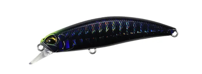 Duo Spearhead Ryuki 60s 6cm 6.5gr Gha4012 Aurora Dark