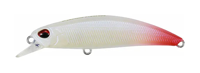 Duo Spearhead Ryuki 60s Sw 6cm 6.5gr Accz126 Ivory Pearl Rt